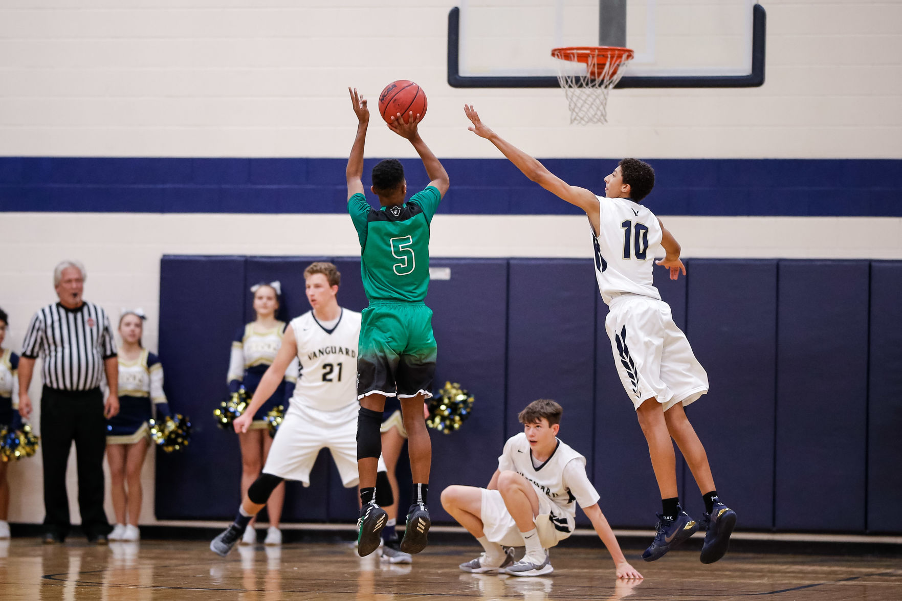 PREP BASKETBALL
